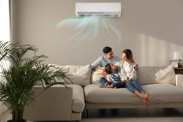 Best Central Air Repair  in Marriott Slaterville, UT