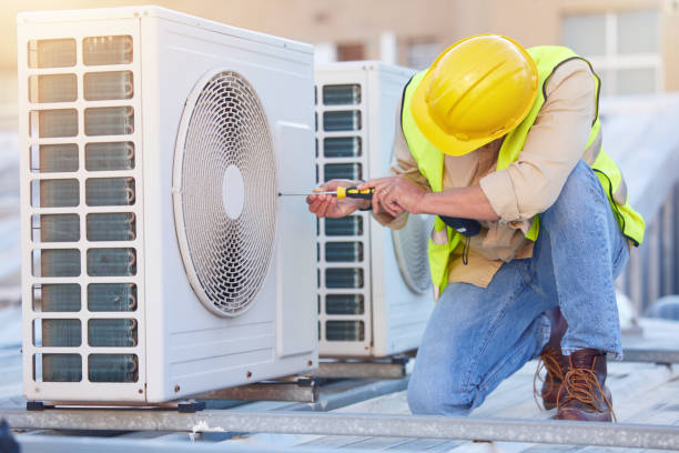 HVAC Emergency Services in Marriott Slaterville, UT