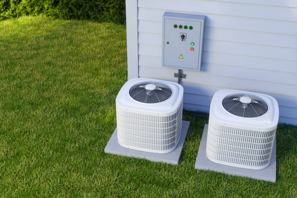 Best HVAC Installation Services  in Marriott Slaterville, UT