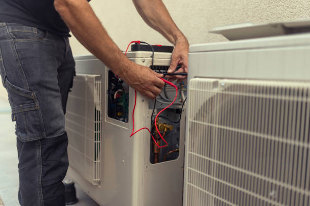 Best Air Conditioning Repair  in Marriott Slaterville, UT