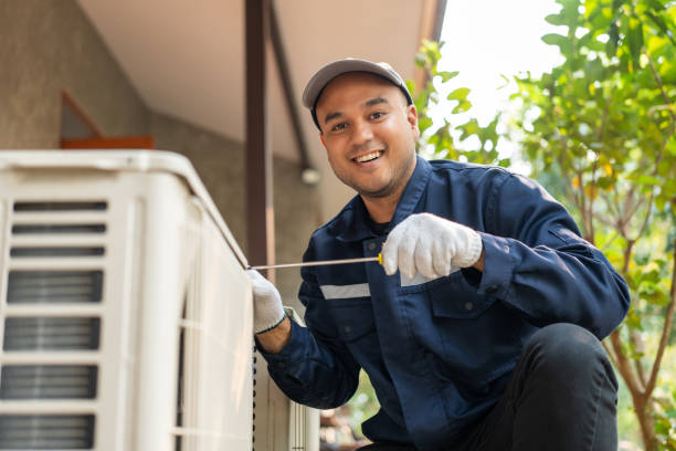 HVAC Maintenance Plan in Marriott Slaterville, UT