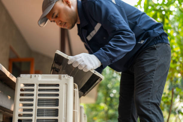  Marriott Slaterville, UT HVAC Pros